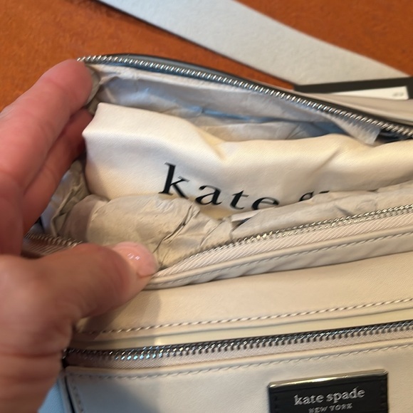 Kate Spade Sam Icon ksnl medium belt bag - Picture 5 of 6